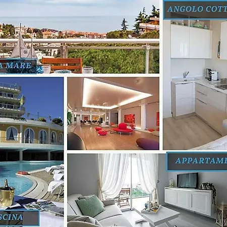 Modus Vivendi Apart Otel 3*