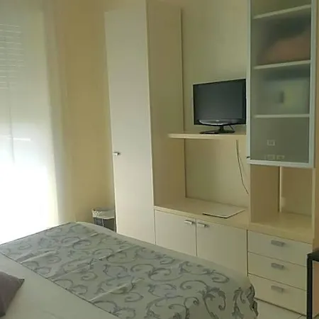 Modus Vivendi Apart Otel Sanremo