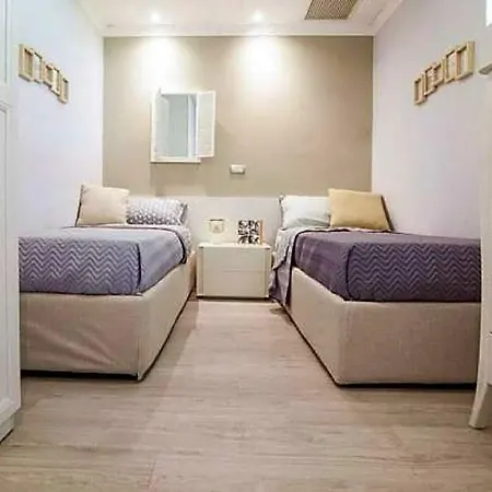 Modus Vivendi Apart Otel