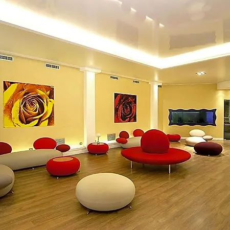 Modus Vivendi Apart Otel Sanremo