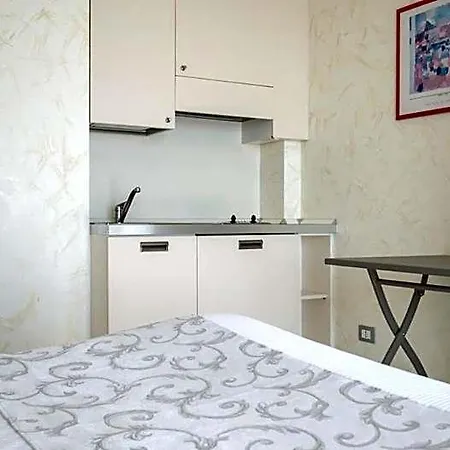 Modus Vivendi Apart Otel Sanremo