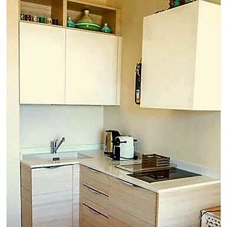 Modus Vivendi 3* Sanremo