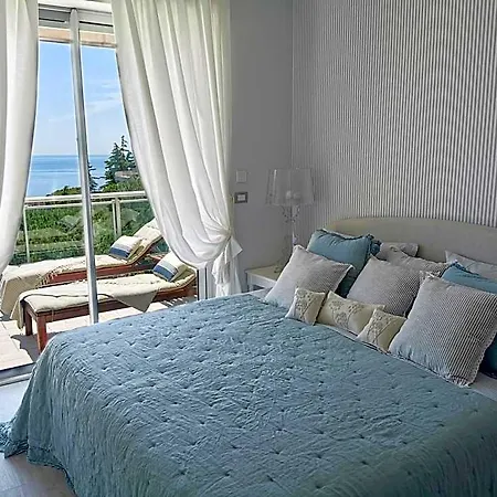 Apart Otel Modus Vivendi Sanremo