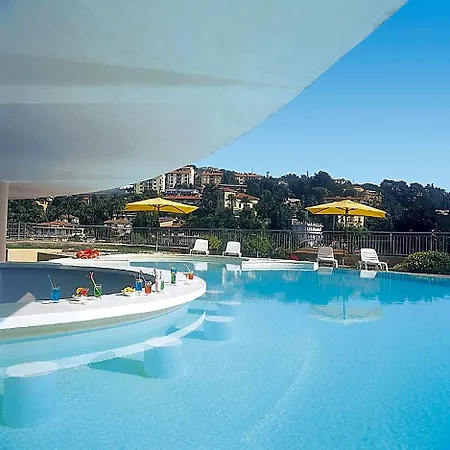 Modus Vivendi Apart Otel
