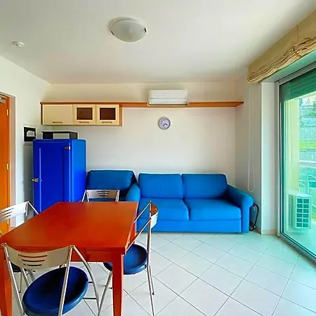 Modus Vivendi Apart Otel