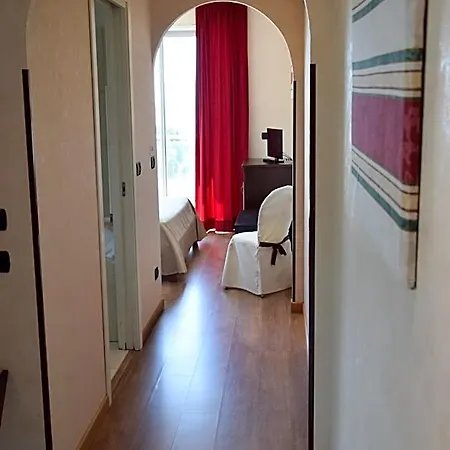 Modus Vivendi Aparthotel
