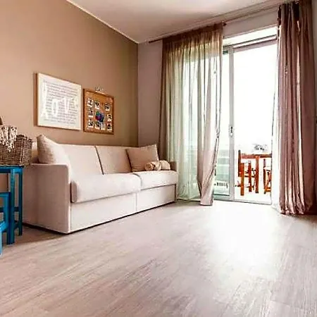 Modus Vivendi Apart Otel Sanremo