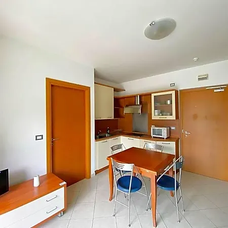 Apart Otel Modus Vivendi Sanremo