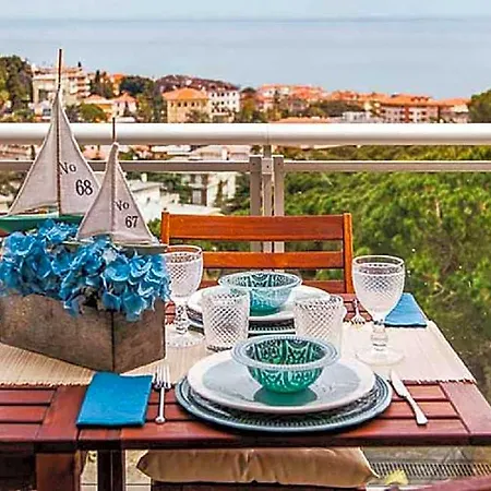 Modus Vivendi Apart Otel Sanremo
