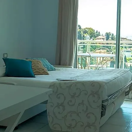 Apart Otel Modus Vivendi Sanremo