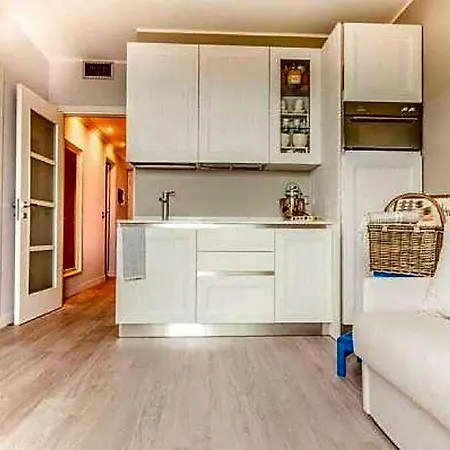 Apart Otel Modus Vivendi 3*