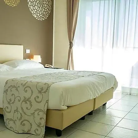 Apart Otel Modus Vivendi Sanremo