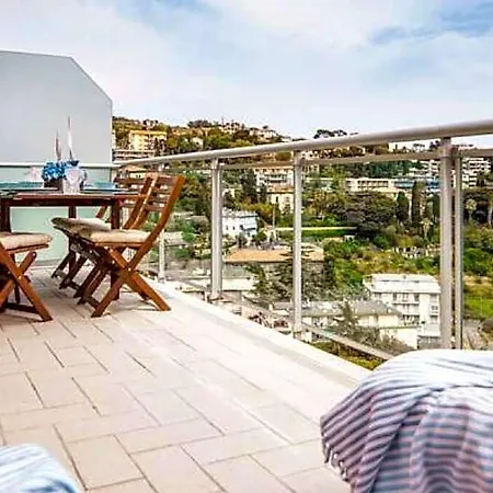 Apart Otel Modus Vivendi