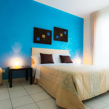 Aparthotel Modus Vivendi 3*