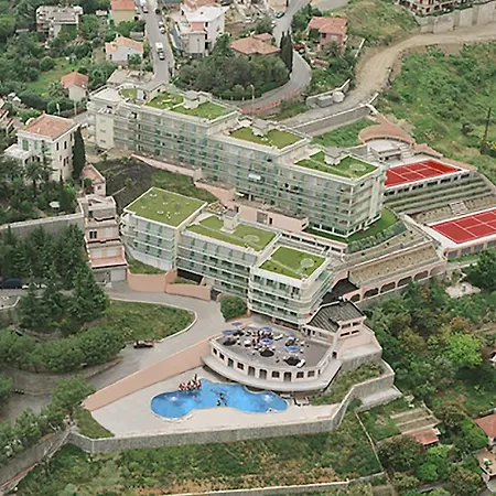 Modus Vivendi 3* Sanremo