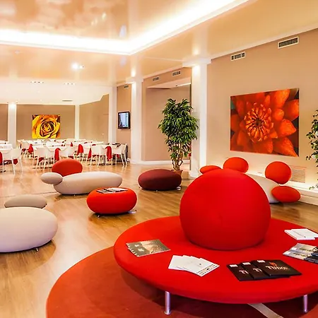 Apart Otel Modus Vivendi Sanremo