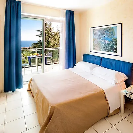 Modus Vivendi Aparthotel 3*