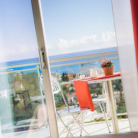 Modus Vivendi Aparthotel