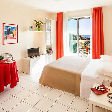 Aparthotel Modus Vivendi