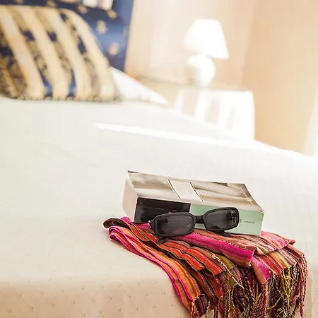 Lejlighedshotel Modus Vivendi 3*