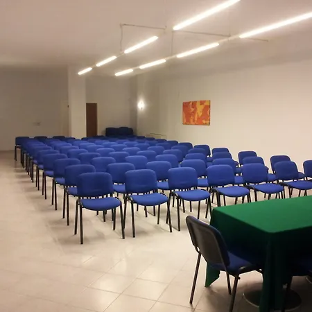 Apart Otel Modus Vivendi 3*