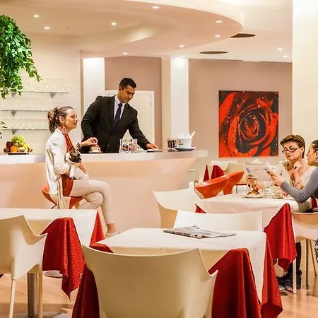 Aparthotel Modus Vivendi