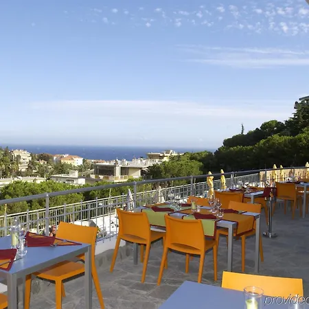 Modus Vivendi Lejlighedshotel 3*