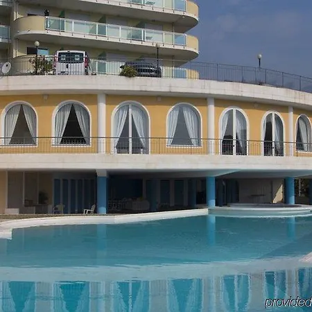 Modus Vivendi Aparthotel