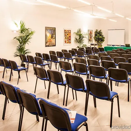 Modus Vivendi Aparthotel Sanremo