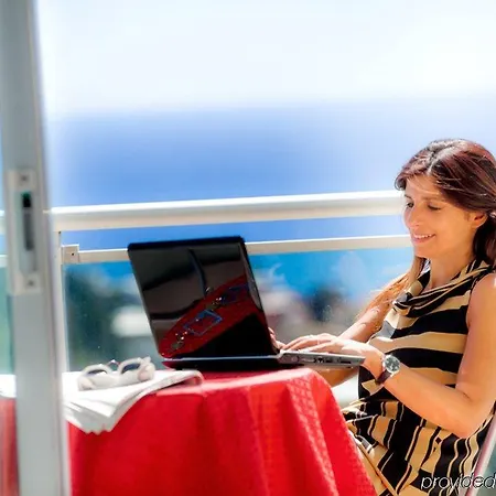 Modus Vivendi Aparthotel 3*