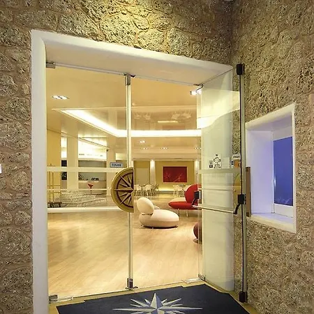 Aparthotel Modus Vivendi Sanremo
