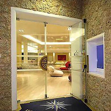 Aparthotel Modus Vivendi Sanremo