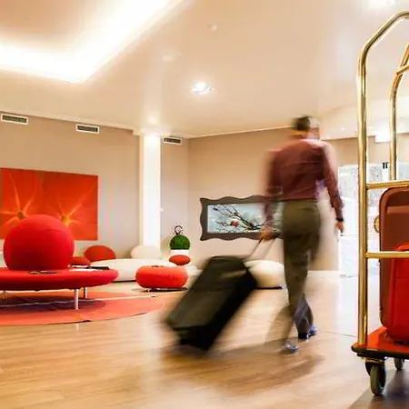 Modus Vivendi Aparthotel 3*