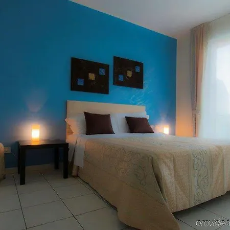 Aparthotel Modus Vivendi