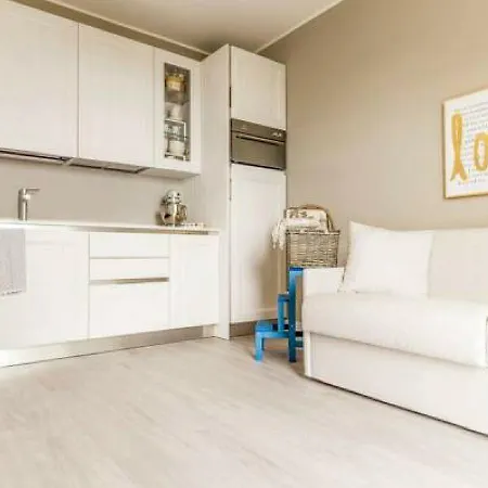 Modus Vivendi Apart Otel Sanremo