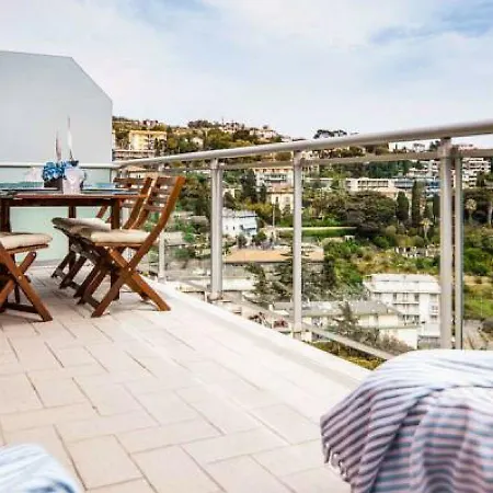 Modus Vivendi 3* Sanremo