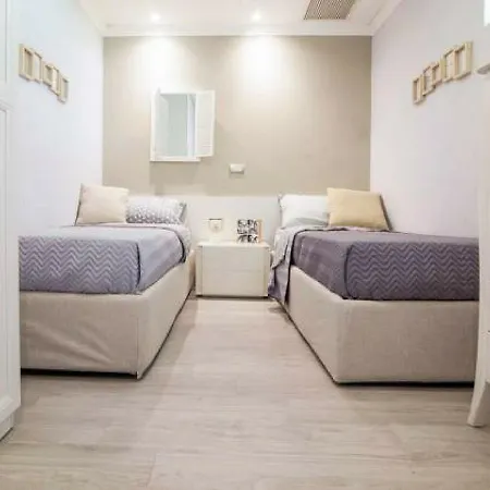 Aparthotel Modus Vivendi Sanremo