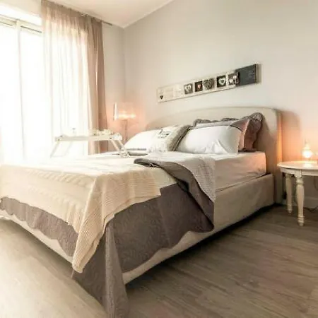 Modus Vivendi Aparthotel 3*