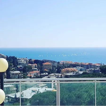 Modus Vivendi Apart Otel