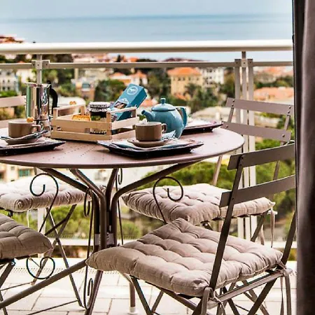 Modus Vivendi 3* Sanremo