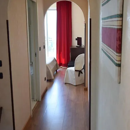 Modus Vivendi 3* Sanremo