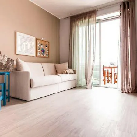 Aparthotel Modus Vivendi 3*