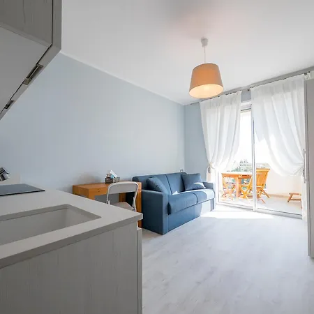 Modus Vivendi Apart Otel