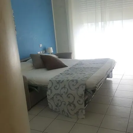 Modus Vivendi Aparthotel