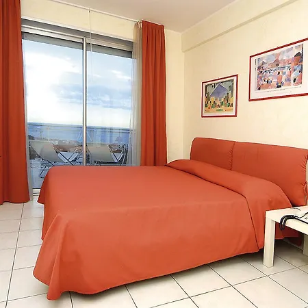Modus Vivendi Aparthotel 3*
