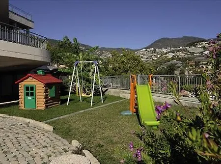 Modus Vivendi Aparthotel 3*