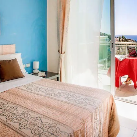 Aparthotel Modus Vivendi Sanremo