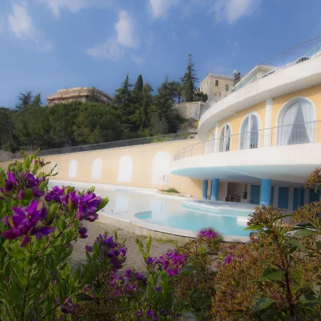 Modus Vivendi Apart Otel 3*