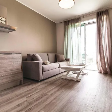 Modus Vivendi 3* Sanremo