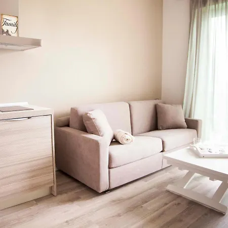 Aparthotel Modus Vivendi Sanremo
